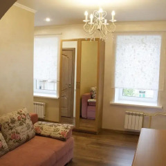 Гостиница Чайка 2* Люкс разные типы кроватей фото 9