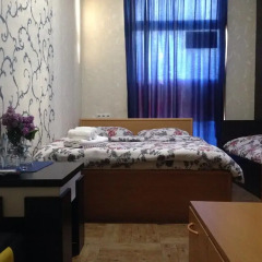 Отель Visit детские мероприятия