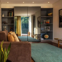 Отель Villa Spa Douro спа
