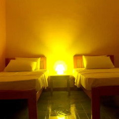 Отель Jail Break Surf Inn комната для гостей фото 2