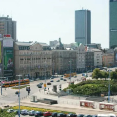 Отель Widok 24 Wawa Польша, Варшава - отзывы, цены и фото номеров - забронировать отель Widok 24 Wawa онлайн фото 2