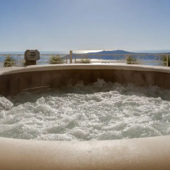Отель La Maltese Estate 5* Представительский номер