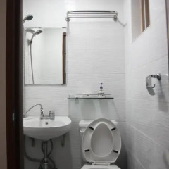 Fortune Hostel Jongno Стандартный номер с 2 отдельными кроватями фото 5