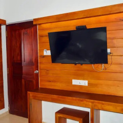 Отель Kandyan View Holiday Bungalow 2* Стандартный номер с различными типами кроватей фото 4