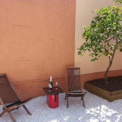 Отель House in Parc Guell Барселона интерьер отеля