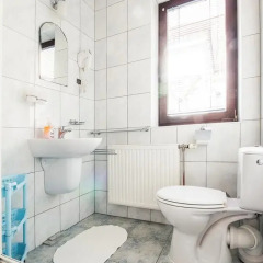 Отель Chata Pod Jemiola 2* Стандартный номер фото 37