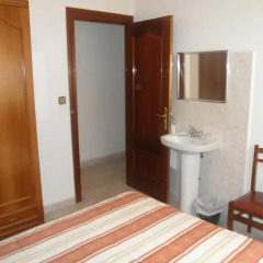 Отель Hostal Los Andes удобства в номере фото 2