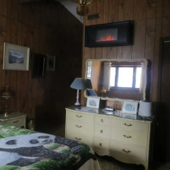 Отель Bowering Guest House удобства в номере фото 2