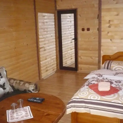 Отель Guest House Chobaka Чепеларе детские мероприятия