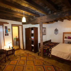 Отель Hoyran Wedre Country Houses 3* Полулюкс фото 8
