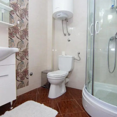 Отель Villa Gaga 2 ванная фото 2