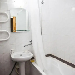 Апартаменты Sutochno Punane apartment Апартаменты с разными типами кроватей фото 10