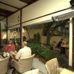 Sultanahmet Park Hotel 4* Стандартный номер фото 6