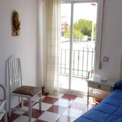 Отель Hostal Alboran Испания, Мотрил - отзывы, цены и фото номеров - забронировать отель Hostal Alboran онлайн комната для гостей фото 4