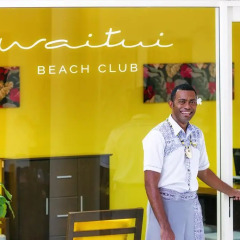 Отель Sofitel Fiji Resort And Spa Фиджи, Вити-Леву - отзывы, цены и фото номеров - забронировать отель Sofitel Fiji Resort And Spa онлайн детские мероприятия фото 2