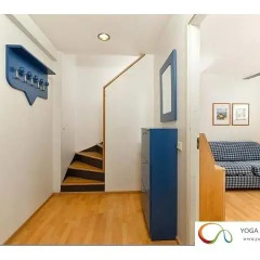 Отель Yoga Residence Illmarine интерьер отеля