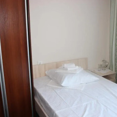 Гостиница Белый Дом 3* Номер Комфорт фото 8