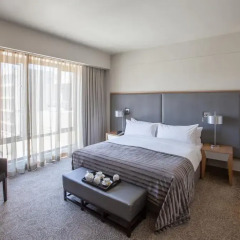 Отель Southern Sun Hyde Park комната для гостей фото 3