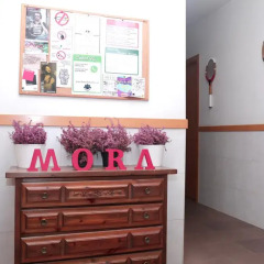 Отель Mora Rooms Барселона интерьер отеля фото 3