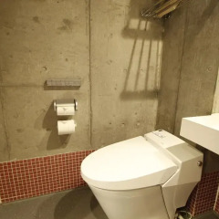 HOTEL THE HOTEL Shinjuku Kabukicho - Adult Only 3* Номер Делюкс с различными типами кроватей фото 6