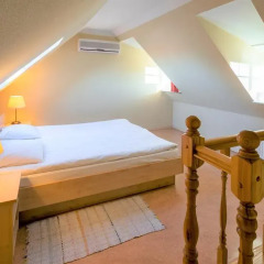 Отель Rija Domus 3* Люкс фото 7