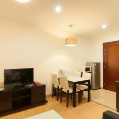 Song Hung Hotel & Serviced Apartments Апартаменты фото 7