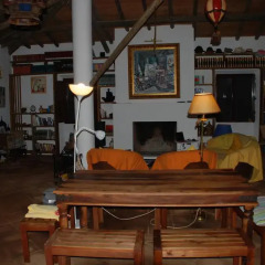 Отель Casa Monte dos Amigos интерьер отеля фото 3