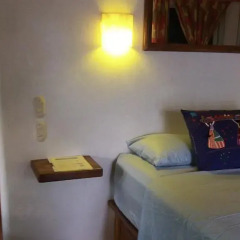 Отель Bungalows Tree Tops 5* Вилла с различными типами кроватей фото 18