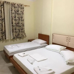 Hotel Divers 3* Люкс с различными типами кроватей фото 8
