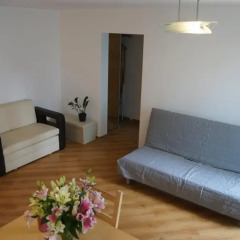 Апартаменты One by Rental Apartments комната для гостей фото 3