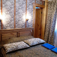 Chekhovskaya Dacha Hotel Люкс фото 3