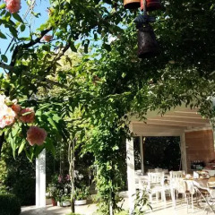 Отель La Casa Di Linda Bed and Breakfast Италия, Мирано - отзывы, цены и фото номеров - забронировать отель La Casa Di Linda Bed and Breakfast онлайн фото 14