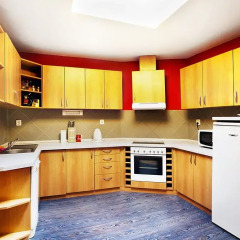 Jacob Apartments Hostel Penzion Брно в номере фото 2