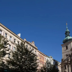 Отель Luxurious Loft Old Town Prague фото 2