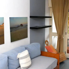 Отель Duna Parque Beach Club 3* Апартаменты 2 отдельные кровати фото 12