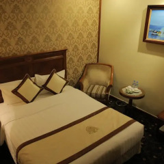 Time Square Hotel 2* Улучшенный номер фото 3