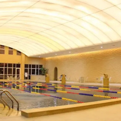 Отель Xing Lin Wan Hotel Китай, Сямынь - отзывы, цены и фото номеров - забронировать отель Xing Lin Wan Hotel онлайн бассейн