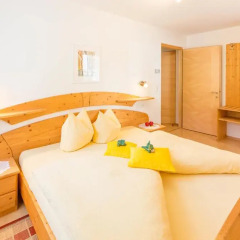 Отель Residence Weisskugel Langtaufers Südtirol Горнолыжный курорт Ортлер детские мероприятия фото 2