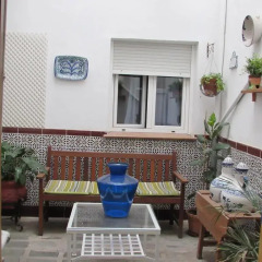 Отель Hostal Sevilla Испания, Гранада - отзывы, цены и фото номеров - забронировать отель Hostal Sevilla онлайн фото 3