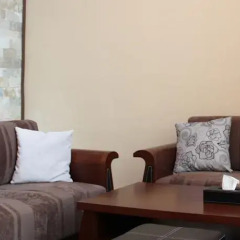 Отель Villarest Cottage Complex Армения, Дилижан - отзывы, цены и фото номеров - забронировать отель Villarest Cottage Complex онлайн комната для гостей фото 4