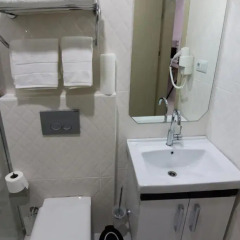Cappadocia Symbol Hotel 3* Стандартный номер фото 7