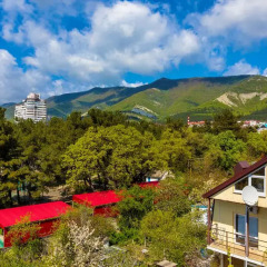 Гостиница Кузбасс фото 2