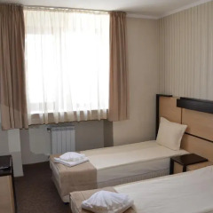 Olymp Hotel 3* Стандартный номер фото 3