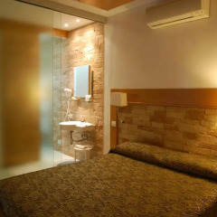 Dal Patricano Hotel Стандартный номер фото 2