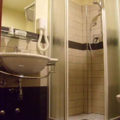 Hotel Okinawa 3* Стандартный номер с разными типами кроватей фото 12