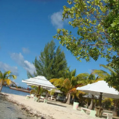 Sea Eye Hotel - Laguna Building пляж
