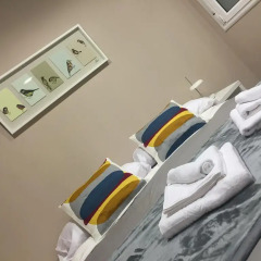 Отель My Pillow удобства в номере фото 2