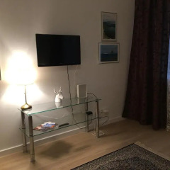 Отель Heart of Vienna Homes удобства в номере фото 2