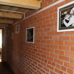 Гостиница Cottage na Strelke интерьер отеля