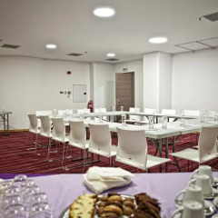 Отель Novus City Hotel Греция, Афины - отзывы, цены и фото номеров - забронировать отель Novus City Hotel онлайн помещение для мероприятий